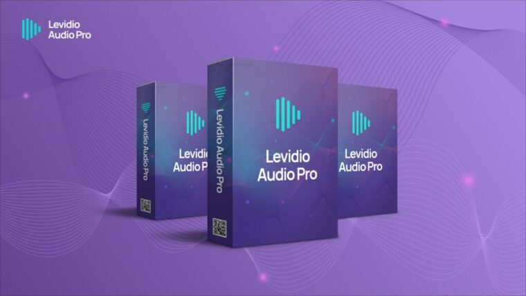 Levidio Audio